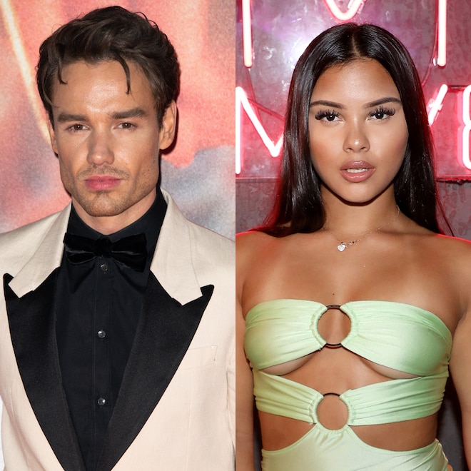 Liam Payne’s Ex Aliana Mawla Shares Emotional Tribute After His Death